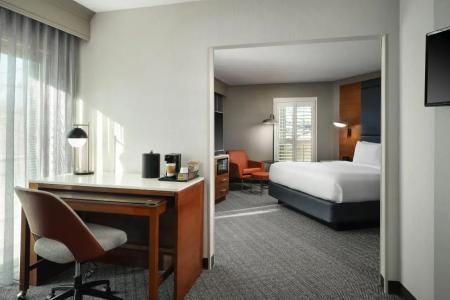 Courtyard Los Angeles Century City/Beverly Hills - 5