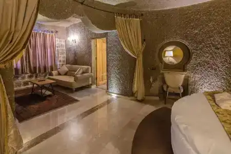 Lunar Cappadocia - 123