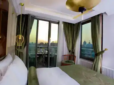 Taksim Star - 56