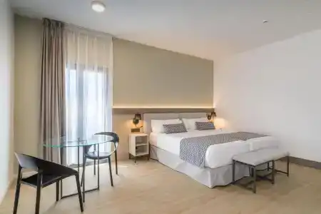 Occidental Puerto Banus - 8