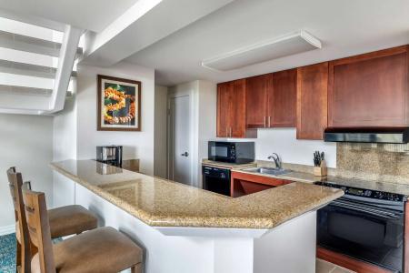 Hilton Grand Vacations Club at Hilton Hawaiian Village - 70