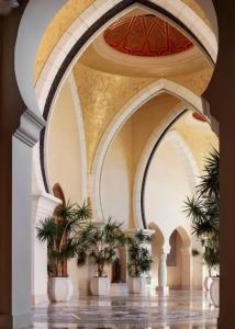 One&Only Royal Mirage Resort Dubai at Jumeirah Beach - 30