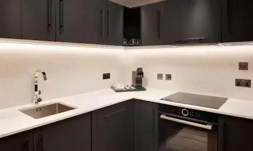 Hilton London Metropole - 124