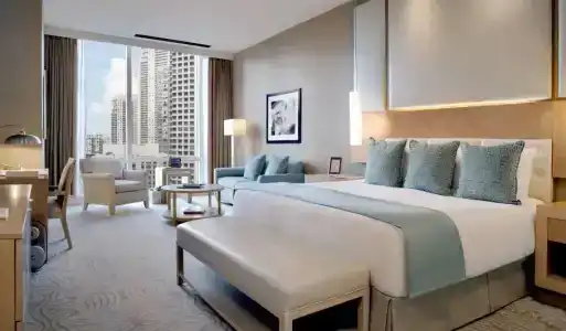 Trump International & Tower Chicago - 71