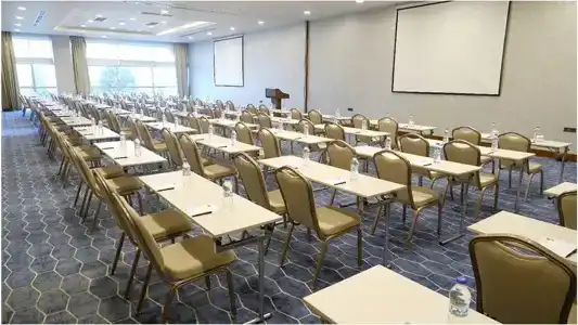 Hampton by Hilton Samsun - 20