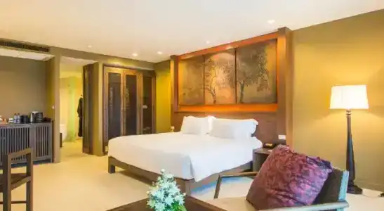 Sunsuri Phuket - Sha Plus - 87