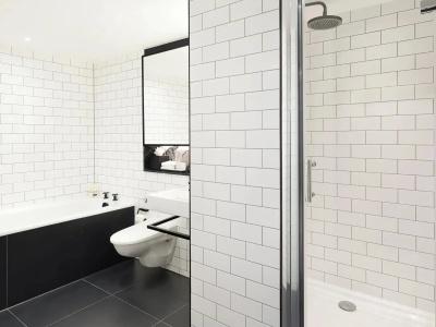 Andaz London Liverpool Street - a Concept by Hyatt - 67