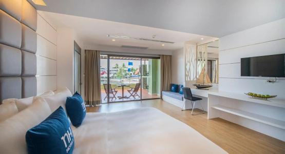Boat Lagoon Resort - Sha Plus - 6