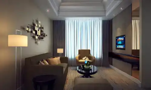 Jw Marriott - 61