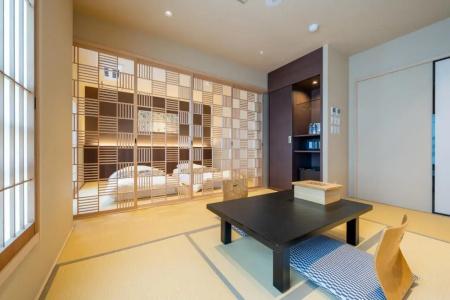 Nishiyama Ryokan - 9