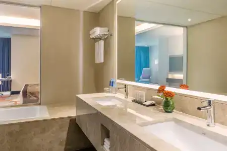 Radisson Blu, Ajman - 29