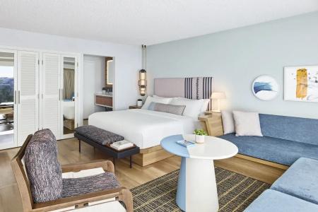 Wyndham Santa Monica At The Pier - 45