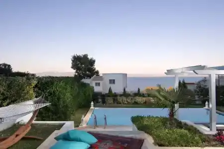 Kappa Resort - 115