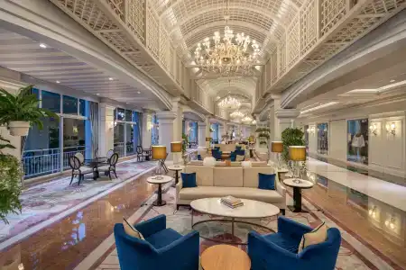 Rixos Premium Tekirova - 16