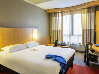 ibis Brussels Centre Gare du Midi - 38