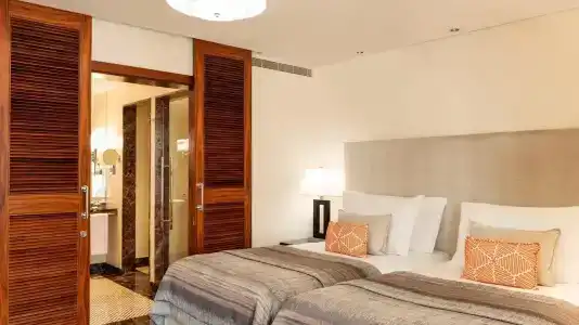 Grosvenor House, a Luxury Collection, Dubai - 9