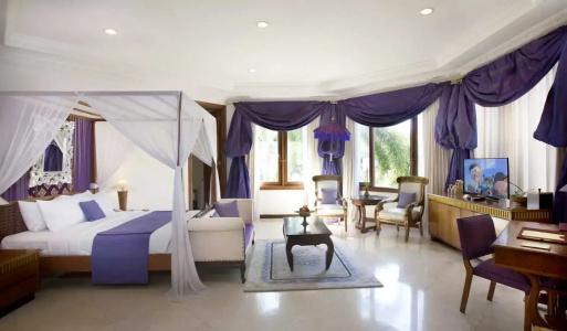 The Mansion Resort & Spa - 63