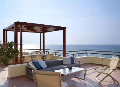 Rhodes Bay & Spa - 81