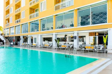 Atlantic Holiday - 16