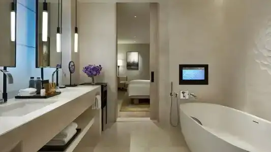 Park Hyatt Bangkok - Sha Extra Plus - 48