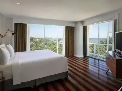 The Kuta Beach Heritage - Managed by Accor - 71