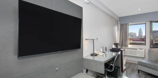 Best Western Plus Dragon Gate Inn - 46