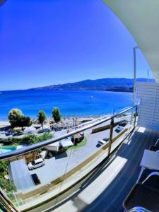 New Aegli Resort - 101