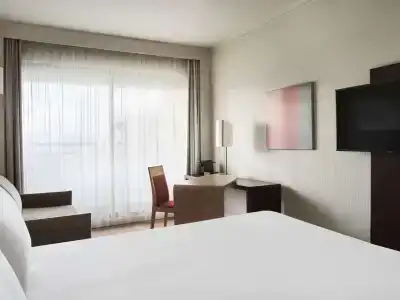 Novotel Athens - 47