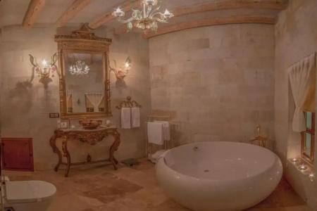 Elika Cave Suites & Spa - 57