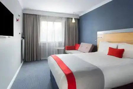 Holiday Inn Express Earls Court, An Ihg - 1