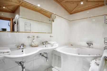 Tennerhof Gourmet & Spa de Charme - 124