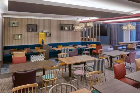 Hampton by Hilton Berlin City West - 23