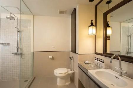 Krabi La Playa Resort - Sha Plus - 73