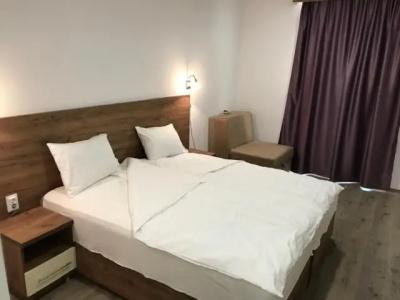 Htp Velika Plaža Ulcinj - 1