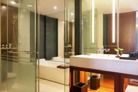 Hansar Bangkok - Sha Extra Plus - 7