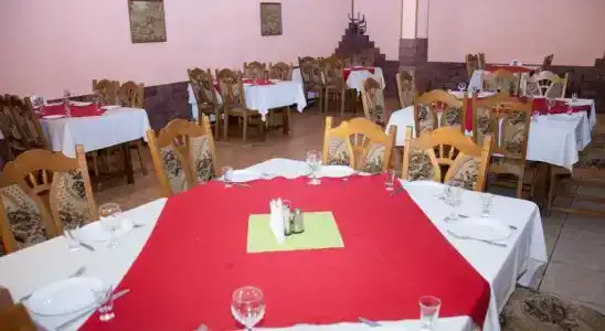 Озерный - 4