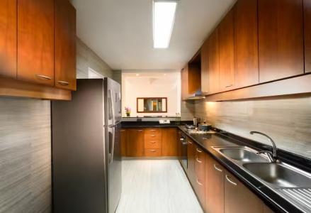 Hilton Colombo Residence - 79
