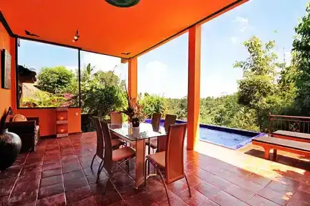 Tanah Merah Art Resort - 67