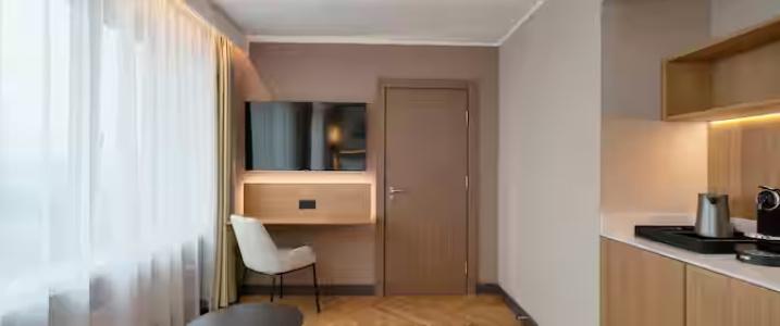 Radisson Blu Daugava, Riga - 61