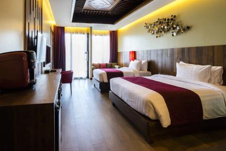 Aonang Phu Pi Maan Resort & Spa - Sha Extra Plus - 137