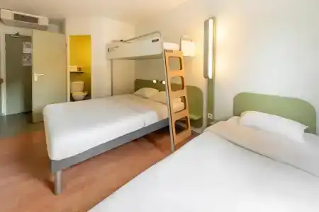 ibis budget Toulouse Cité de l'Espace 1 - 6