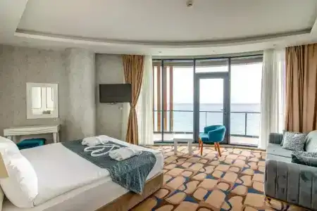 Blue Mudanya - 22