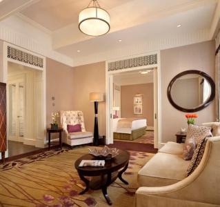 Fairmont Peace On the Bund (Start your own story with the BUND) - 82