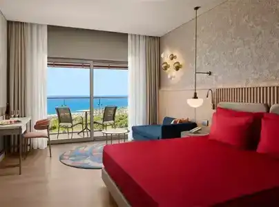 Akra Sorgun Tui Blue Sensatori - All Inclusive - 37