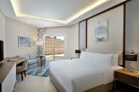 Hilton Hurghada Plaza - 37