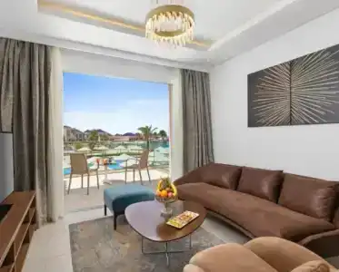 White Beach Resort Taghazout - Tout Compris - 80