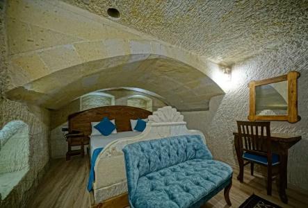 Cappa Cave - 53