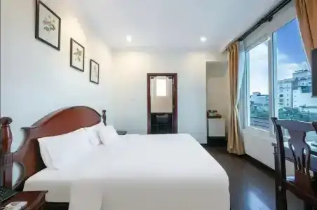 A25 - 15 Trần Quốc Toản - 1