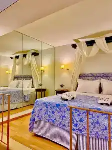 Le Convivial - Wine and Spa Experience Suites - 2