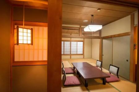 Kappo Ryokan Shiroyama - 38